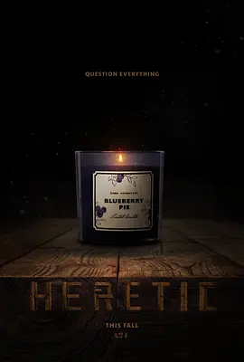 异教徒 Heretic (2024)