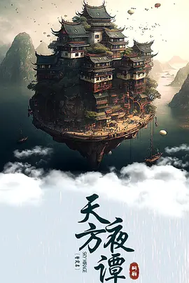 天方夜谭 (2025)